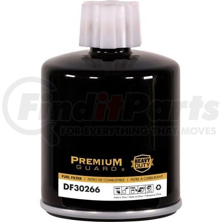 DF30266 by PREMIUM GUARD - Fuel Filter