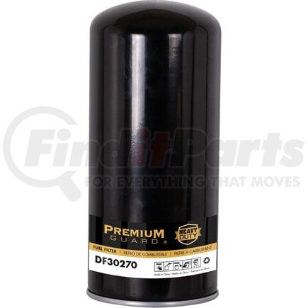 Premium Guard DF30270 Fuel Filter