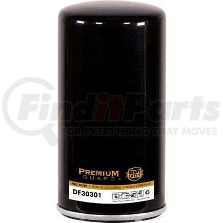 Premium Guard DF30301 Fuel Filter