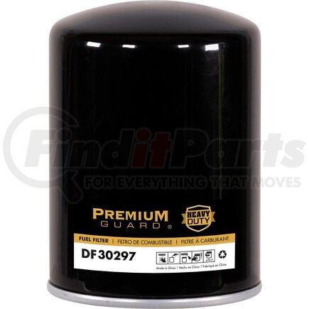 Premium Guard DF30297 Fuel Filter