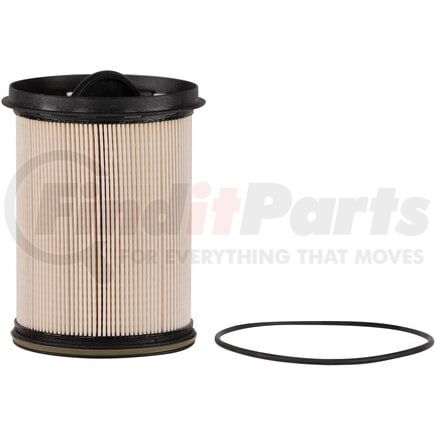 DF99579 by PREMIUM GUARD - Fuel Filter