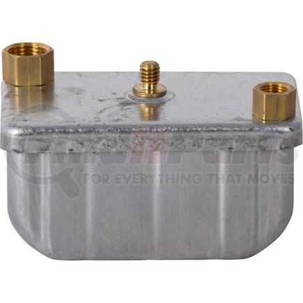 DF99837 by PREMIUM GUARD - Fuel Filter