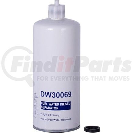 DW30069 by PREMIUM GUARD