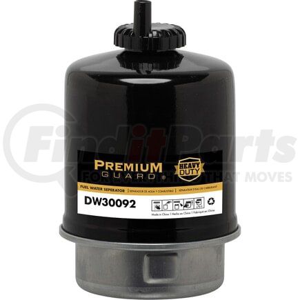 DW30092 by PREMIUM GUARD