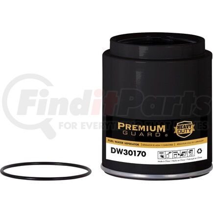 DW30170 by PREMIUM GUARD