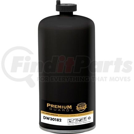 DW30182 by PREMIUM GUARD