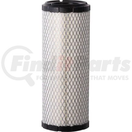 HA40002 by PREMIUM GUARD - Cylinder Air Filter