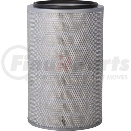 HA40018 by PREMIUM GUARD - Cylinder Air Filter