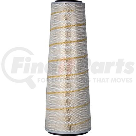 HA40036 by PREMIUM GUARD - Engine Air Filter