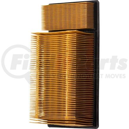 HA40219FR by PREMIUM GUARD - Engine Air Filter