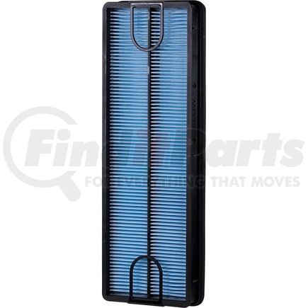 HA40237 by PREMIUM GUARD - Engine Air Filter