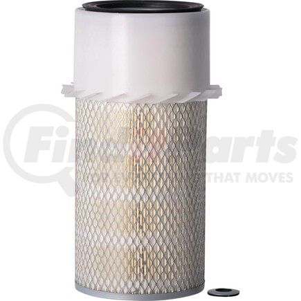 HA40267 by PREMIUM GUARD - Engine Air Filter