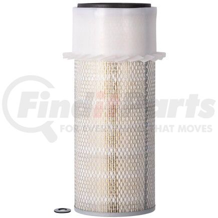 HA40273 by PREMIUM GUARD - Engine Air Filter