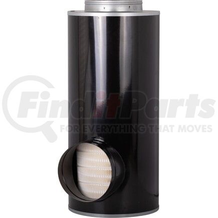 HA40282 by PREMIUM GUARD - Engine Air Filter