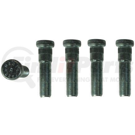 BD125960 by WAGNER - Wagner BD125960 Wheel Stud