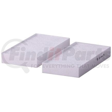 CAF4302 by PARTS PLUS - caf4302