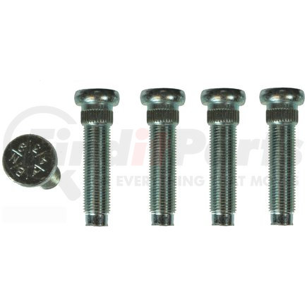 BD125964 by WAGNER - Wagner BD125964 Wheel Stud