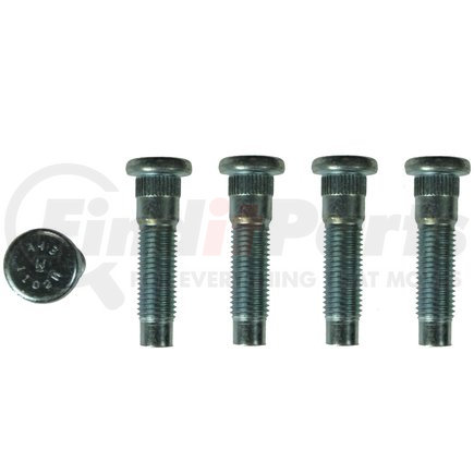 Wagner BD125968 Wheel Lug Stud Wagner BD125968 Wheel Stud