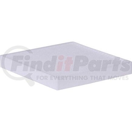 CAF99809 by PARTS PLUS - Cabin Air Filter
