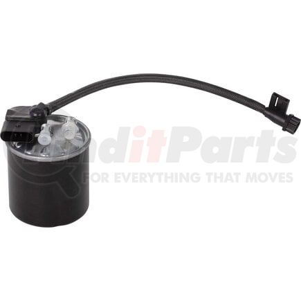 DF99833 by PARTS PLUS - Fuel Filter