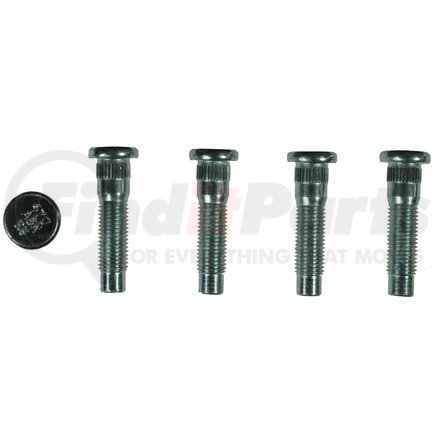 Wagner BD125984 Wheel Lug Stud Wagner BD125984 Wheel Stud