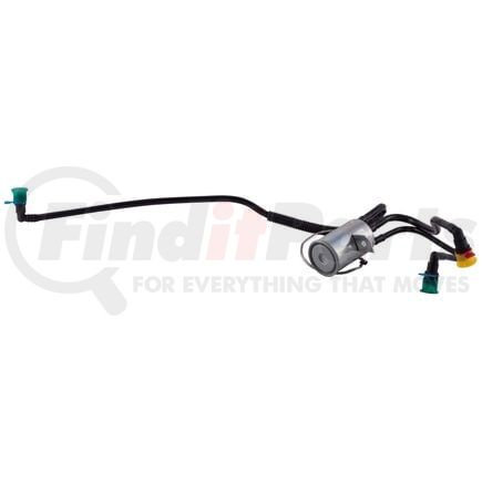 Parts Plus G6642 Fuel Filter g6642