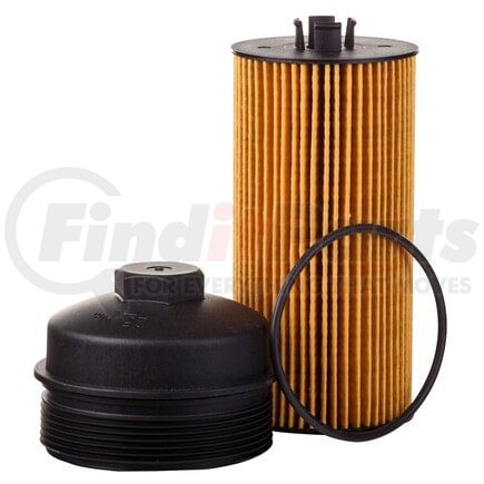 Parts Plus LP2017FC Engine Oil Filter lp2017fc