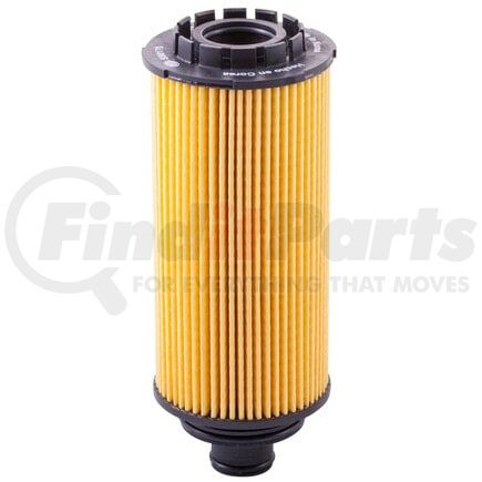 Parts Plus P1069 Engine Oil Filter p1069