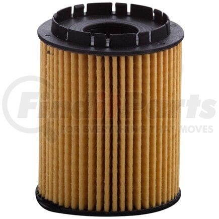 Parts Plus P993 Engine Oil Filter p993