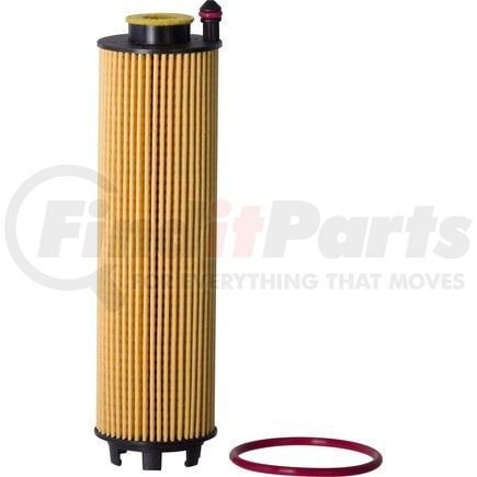 P99638EX by PARTS PLUS - Engine Oil Filter