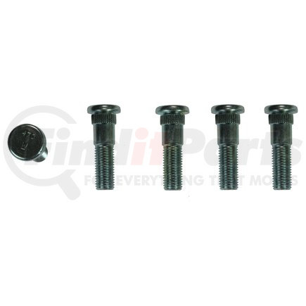 BD125986 by WAGNER - Wagner BD125986 Wheel Stud