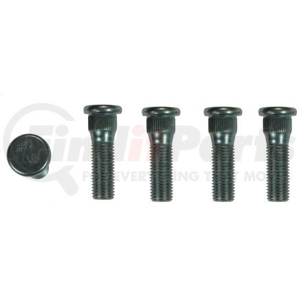 Wagner BD125988 Wheel Lug Stud Wagner BD125988 Wheel Stud