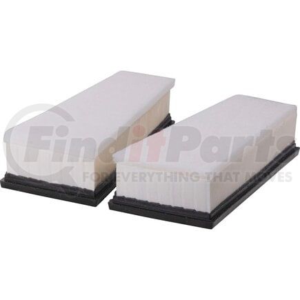 PA99418K by PARTS PLUS - Engine Air Filter