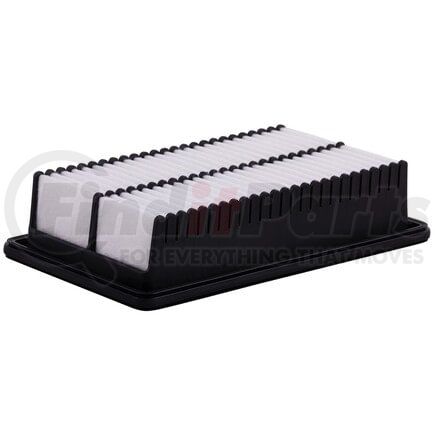 PA99526 by PARTS PLUS - pa99526