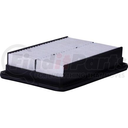 PA99543 by PARTS PLUS - Engine Air Filter