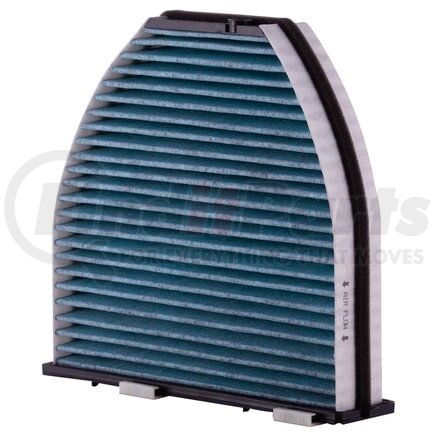 Premium Guard PC5844X Cabin Air Filter Cabin Air Filter