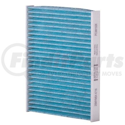 PC99153X by PREMIUM GUARD - Cabin Air Filter