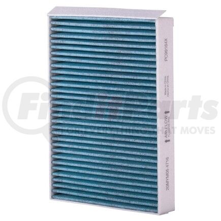 PC99164X by PREMIUM GUARD - Cabin Air Filter