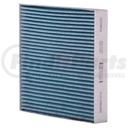PC99452X by PREMIUM GUARD - Cabin Air Filter