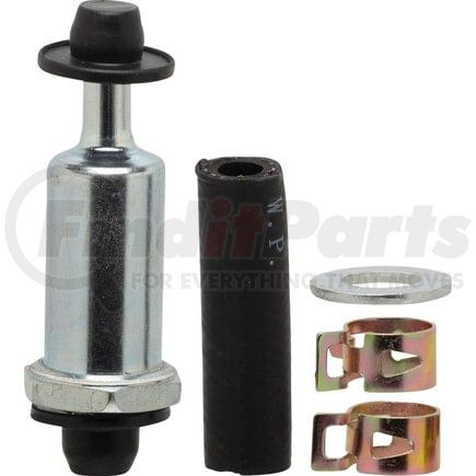 PF13 by PREMIUM GUARD - Fuel Filter