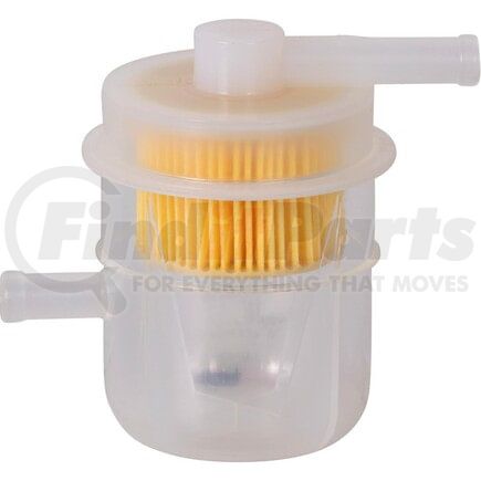 Premium Guard PF4498 Fuel Filter Fuel Filter
