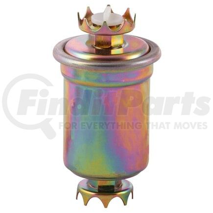 Premium Guard PF4834 Fuel Filter Fuel Filter