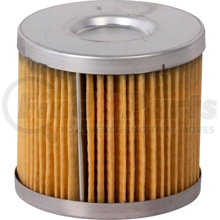 Premium Guard PF4871 Fuel Filter Fuel Filter