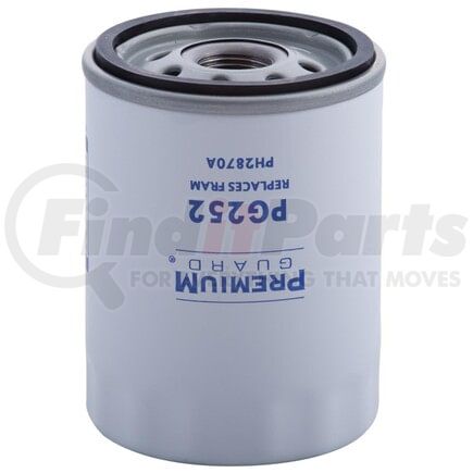 PG252BULK by PREMIUM GUARD