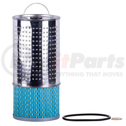 PG3056 by PREMIUM GUARD - Engine Oil Filter