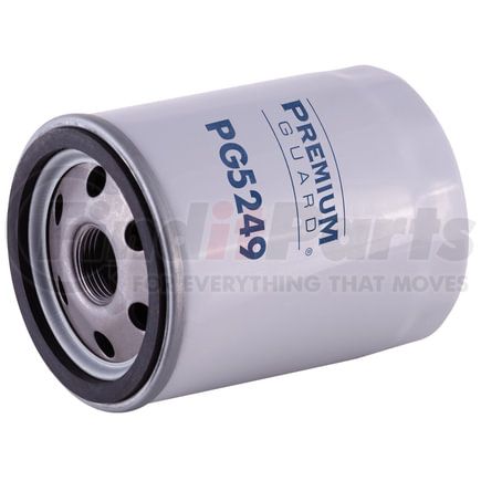 PG5249 by PREMIUM GUARD - Engine Oil Filter
