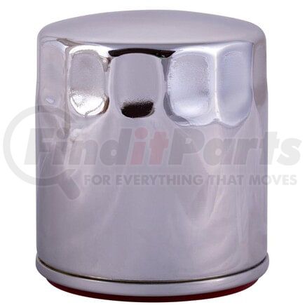 PG63798 by PREMIUM GUARD - Engine Oil Filter