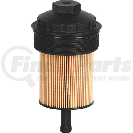 PG99369EX by PREMIUM GUARD - Engine Oil Filter