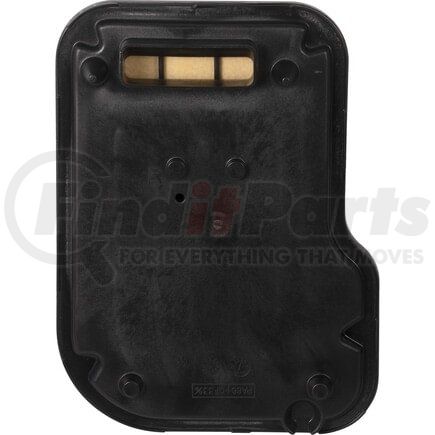 PT99791 by PREMIUM GUARD - Transmission Filter Kit