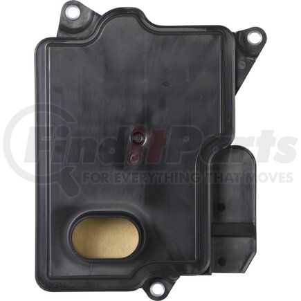 PT99827 by PREMIUM GUARD - Transmission Filter Kit